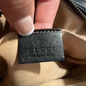 Gucci purse